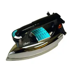 OSTER - Plancha Pesada Clásica GCSTBV4119 -1000 Watts