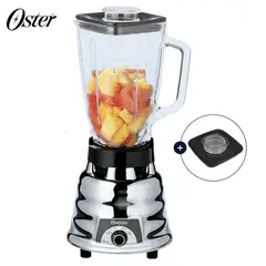 OSTER - Licuadora Clásica 2 Vel 250-22 - Tapa para vaso clásico 4903