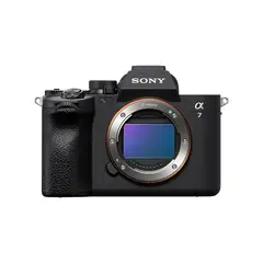 SONY - Sony Cámara Profesional Alpha Mirrorless ILCE-7M4