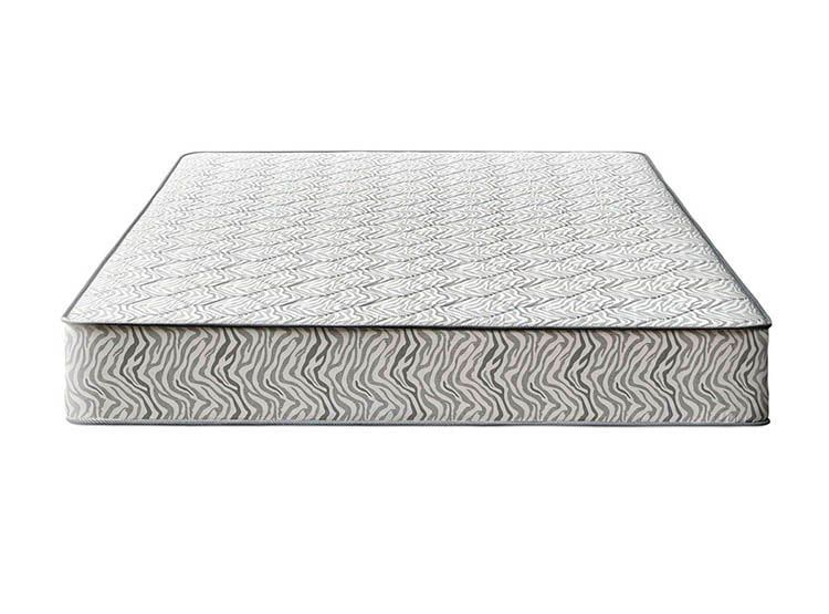 Colchon Paraiso Zebra 2 Plazas 16 7"