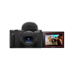 SONY - Sony Cámara Compacta Digital Alpha ZV-1M2