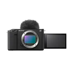 SONY - Cámara Digital Alpha ZV-E1