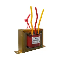 VOITA POWER - Transformador Peptel de 220v a 12v 3a