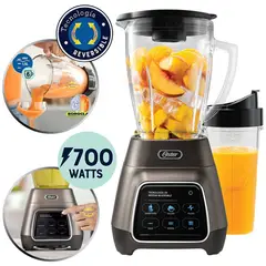 OSTER - Licuadora Oster® tecnología reversible BLSTPYG1312XBG