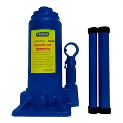 KAMASA - Gata Botella Km0206T 6T ST003