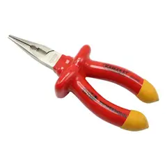 KAMASA - Alicate Punta KM730 6"