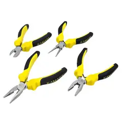 KAMASA - Juego Minialicate 4Pcs KM727