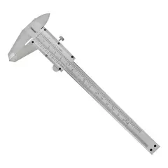 KAMASA - Calibrador 8" X 1/128" 200mm con M KM170