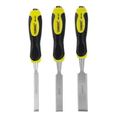 KAMASA - Juego Formones AmNg 1/2"-1" KM1121