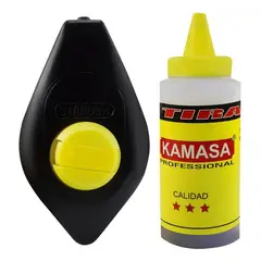 KAMASA - Tiralinea 15M KM197