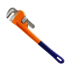 KAMASA - Llave Stilson Naranja 18" KM6205