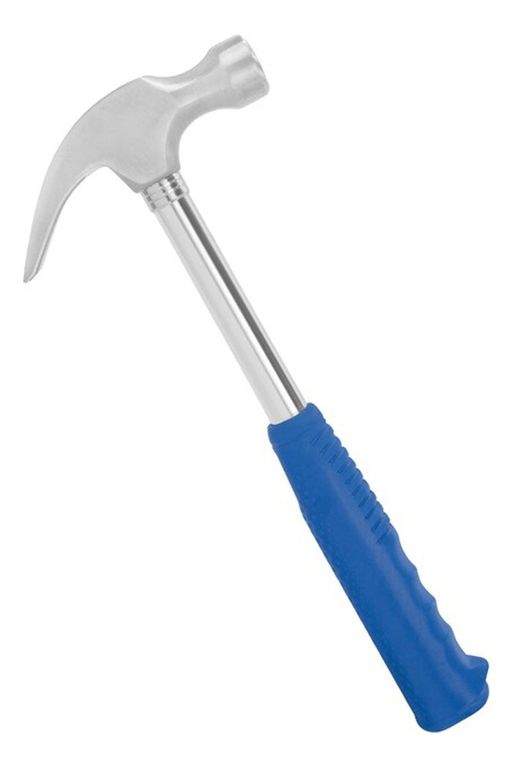Martillo M/Fierro 16Oz Kamasa KM059