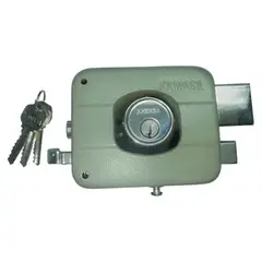 KAMASA - Chapa de Fierro A-302 KMA302