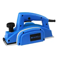 KAILI - Cepillo 2mm Profundidad KP6301 82mm 650W