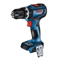 BOSCH - Taladro Percutor 12 18V Brushless Baretool GSB 18V-90 C