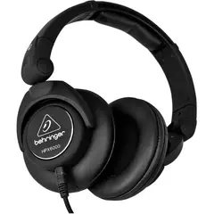 BEHRINGER - HPX6000 - Audífonos profesionales de DJ