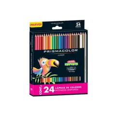 PRISMACOLOR - Junior 24Ct Unipunta