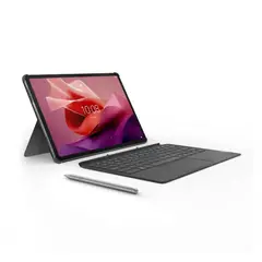 LENOVO - Tablet Tab P12 TB370FU 127 3K 8GB 256GB Lapiz Pen Plus y Cover teclado