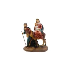 SANTINI - Figura La Huida Sagrada Familia