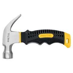 PRETUL - MARTILLO de 10 Oz con Mango Confort Grip 22291