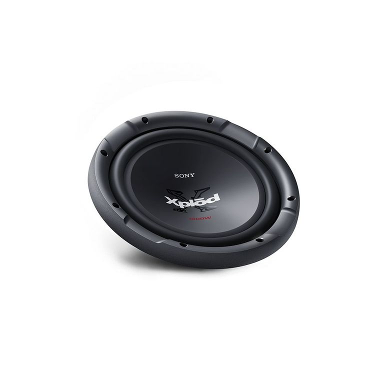 Sony Subwoofer para auto de 30cm XS-NW1201
