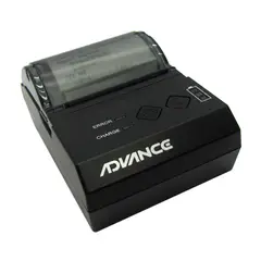 ADVANCE - Impresora termica Inalámbrica ADV-7011 ORIGINAL