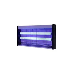 ITELSISTEM - MataMosquitos Electrico Panel Grande Lampara