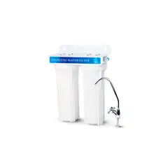 HIDROTEK - Purificador de agua bajo lavadero