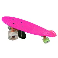 GRAVITAL - Skateboard Penny Colors - OM-501L