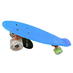 GRAVITAL - Skateboard Penny Colors Cel - OM-501L