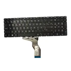 HP - Teclado ORIGINAL 15-BW 15-CB 17-AE 250 G6 255 G6 256 G6