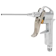 TRUPER - PISTOLA METALICA PARA SOPLETEAR 19235