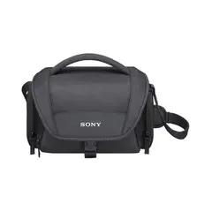 SONY - Funda De Transporte Protectora LCS-U21