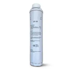 GENERICO - Filtro repuesto membrana UF para purificador Yakua