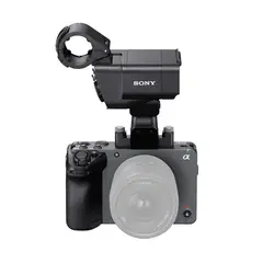 SONY - Cámara Gateway Cinema Line compacta FX30