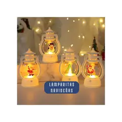 GENERICO - 1FAROL NAVIDEÑO, GENERICO, DISEÑOS DIFERENTES