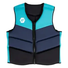 AQUA FORCE - Chaleco Salvavidas Sport Talla M