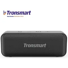 TRONSMART - Parlante Bluetooth T2 Mini 2023 - Negro