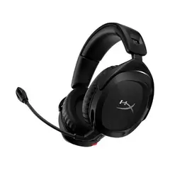 HYPERX - AUDIFONO CLOUD STINGER 2 BLACK WIRELESS CON MICROFONO
