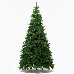 GENERICO - Árbol de Navidad super coposo Pino Tusca 2352 Ramas 2.70mm