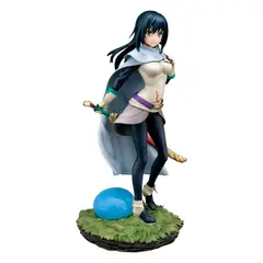 GOOD SMILE - FIGURA COLECCIONABLE DE THAT TIME I GOT REINCARNATED AAS SHIZU
