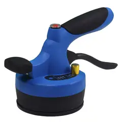 KAILI - Vibrador Cerámica Mayólica Gatillo Absorción KL742 12V