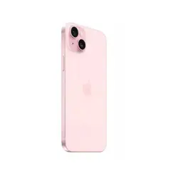 APPLE - IPhone 15 128gb rosado