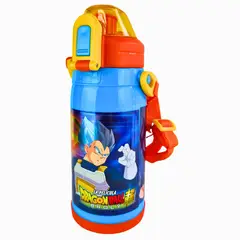 SCOOL - Tomatodo PP Térmico 400ml - Dragon Ball Super