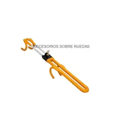 GENERICO - SEGURO DE TRABA TIMON PESADO