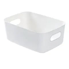 VATYERTY - Caja De Almacenamiento De Cocina De Con Estante M