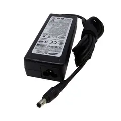 GENERICO - CARGADOR PARA SAMSUNG 19V 4,74A 90W 5,5 x 3,0 PUNTA AGUJA