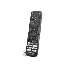 OTTOWARE - Control Hisense Smartv 4K Ultimo Modelo