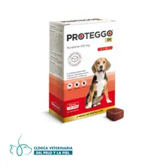 PROTEGGO - De 10 a 20 kg