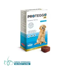 PROTEGGO - De 20 a 40 kg